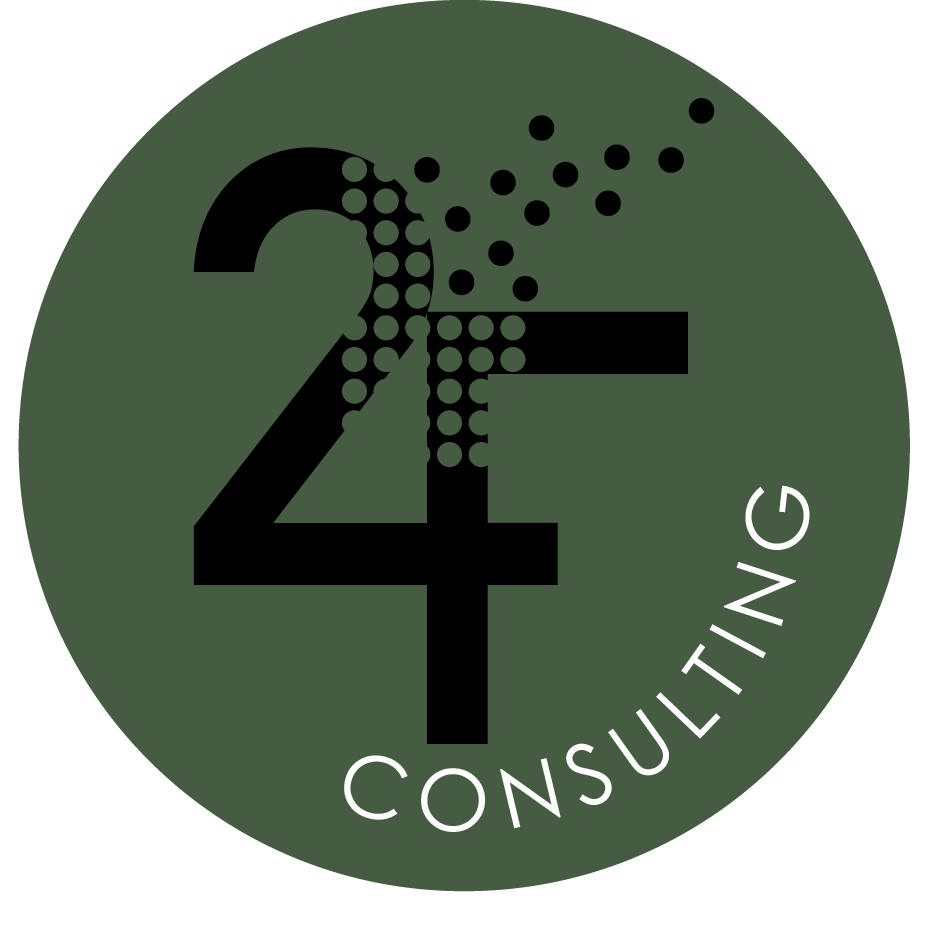2F Consulting di Frigerio Davide Logo