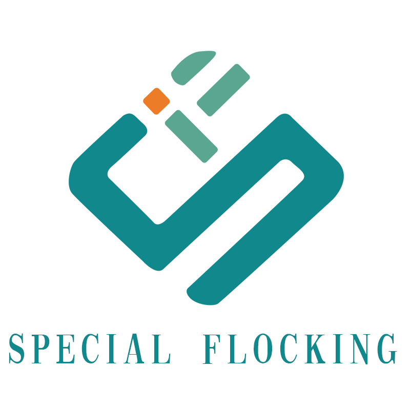 Dongguan Special Flocking Products Limited Logo