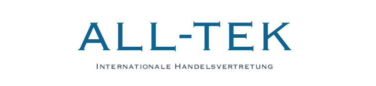 ALL-TEK Logo