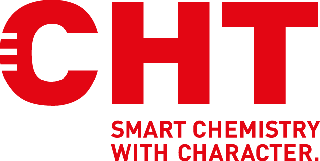 CHT Germany GmbH Logo