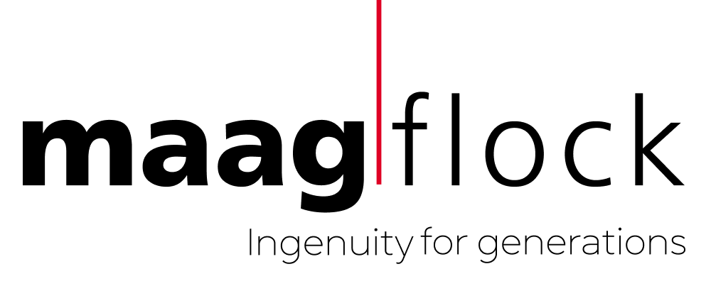 Maag Flock GmbH Logo